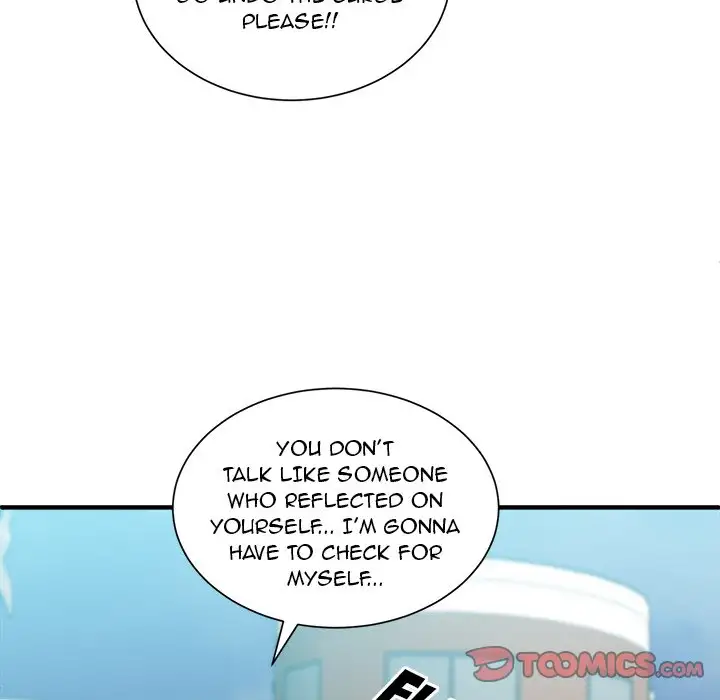 Do You Believe in Ghosts? - Chapter 15 Page 33