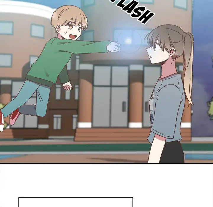 Do You Believe in Ghosts? - Chapter 15 Page 34