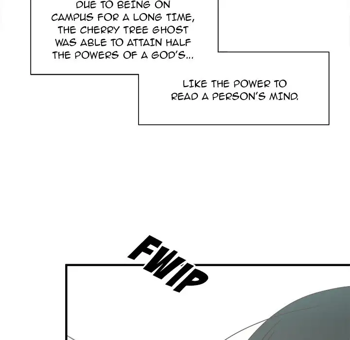 Do You Believe in Ghosts? - Chapter 15 Page 35