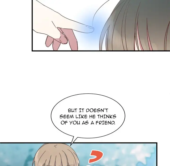 Do You Believe in Ghosts? - Chapter 15 Page 36