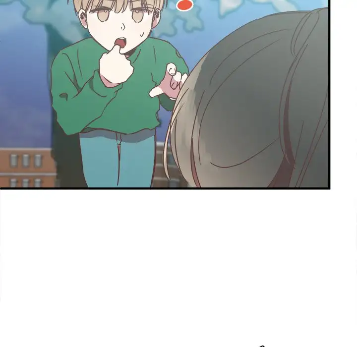 Do You Believe in Ghosts? - Chapter 15 Page 37