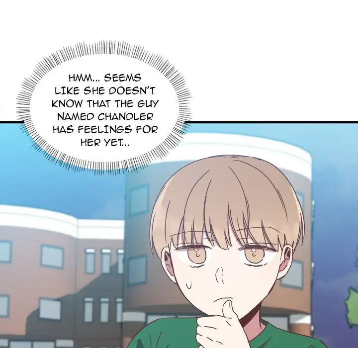 Do You Believe in Ghosts? - Chapter 15 Page 40