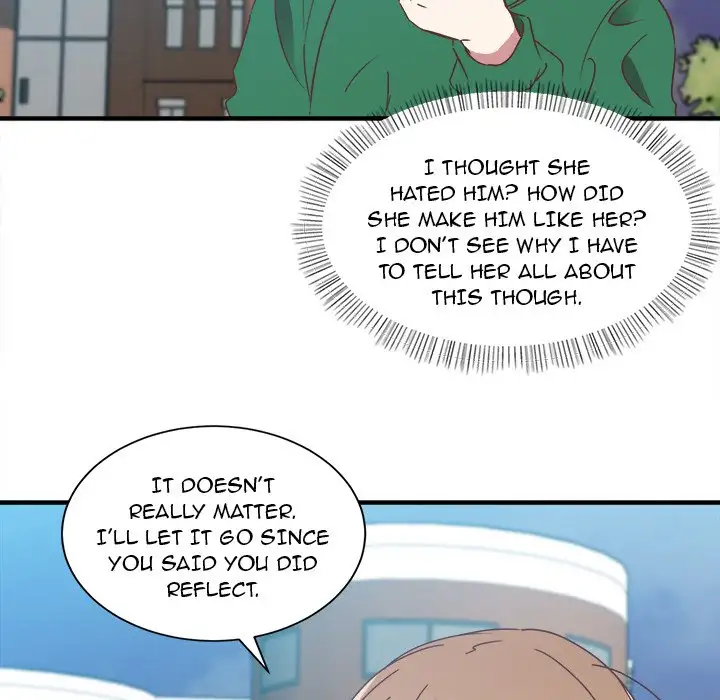 Do You Believe in Ghosts? - Chapter 15 Page 41