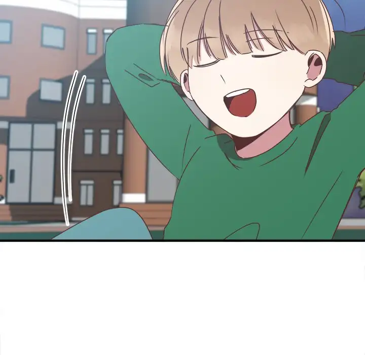 Do You Believe in Ghosts? - Chapter 15 Page 42