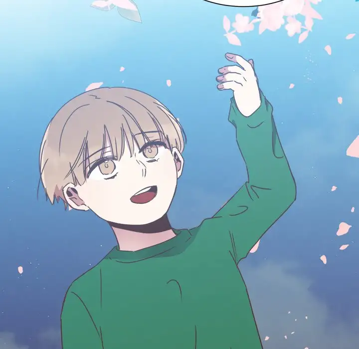 Do You Believe in Ghosts? - Chapter 15 Page 47