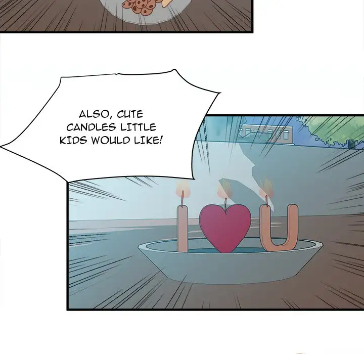 Do You Believe in Ghosts? - Chapter 15 Page 5