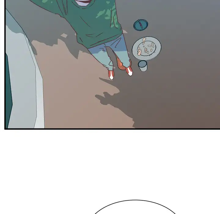 Do You Believe in Ghosts? - Chapter 15 Page 50