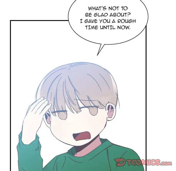 Do You Believe in Ghosts? - Chapter 15 Page 51