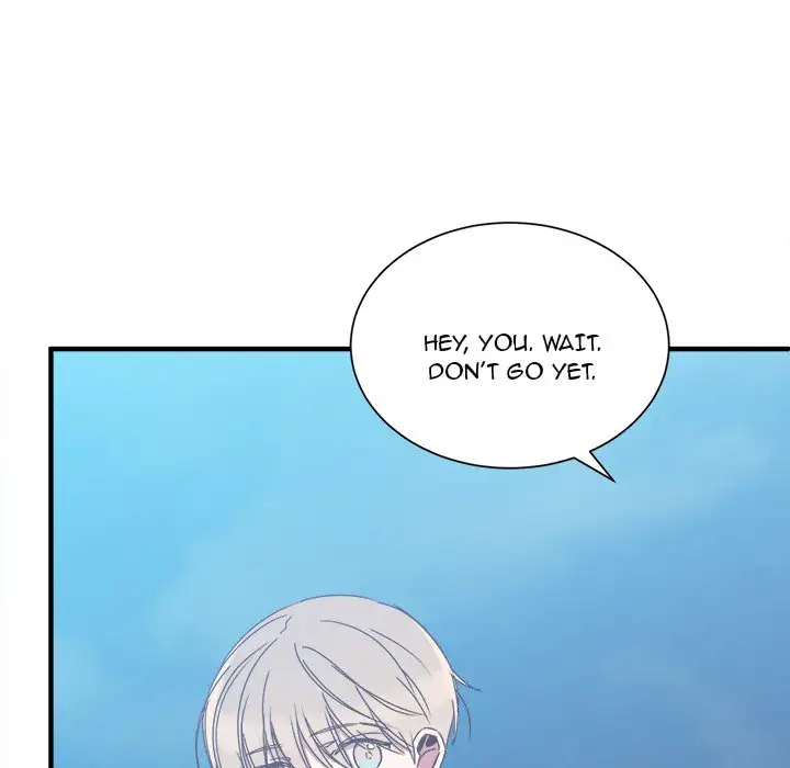 Do You Believe in Ghosts? - Chapter 15 Page 55