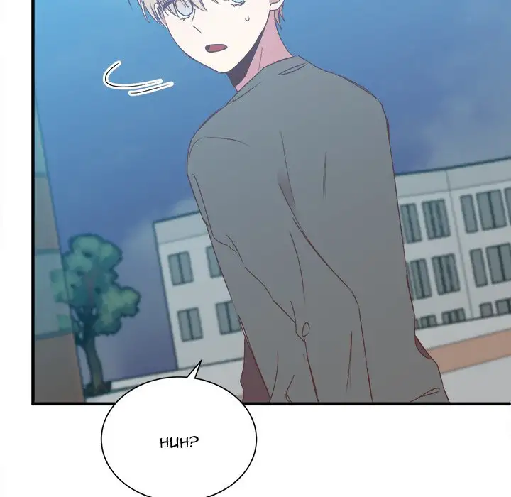 Do You Believe in Ghosts? - Chapter 15 Page 56