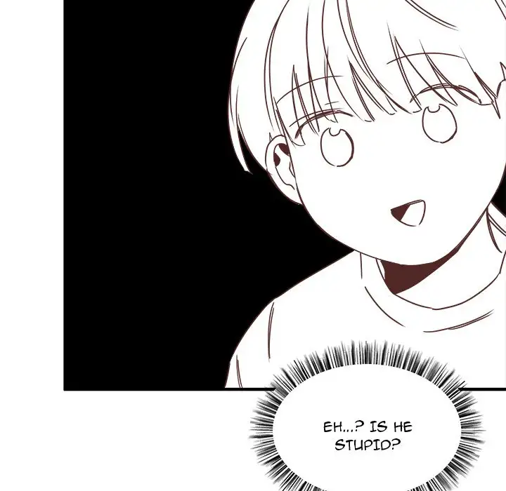 Do You Believe in Ghosts? - Chapter 15 Page 62