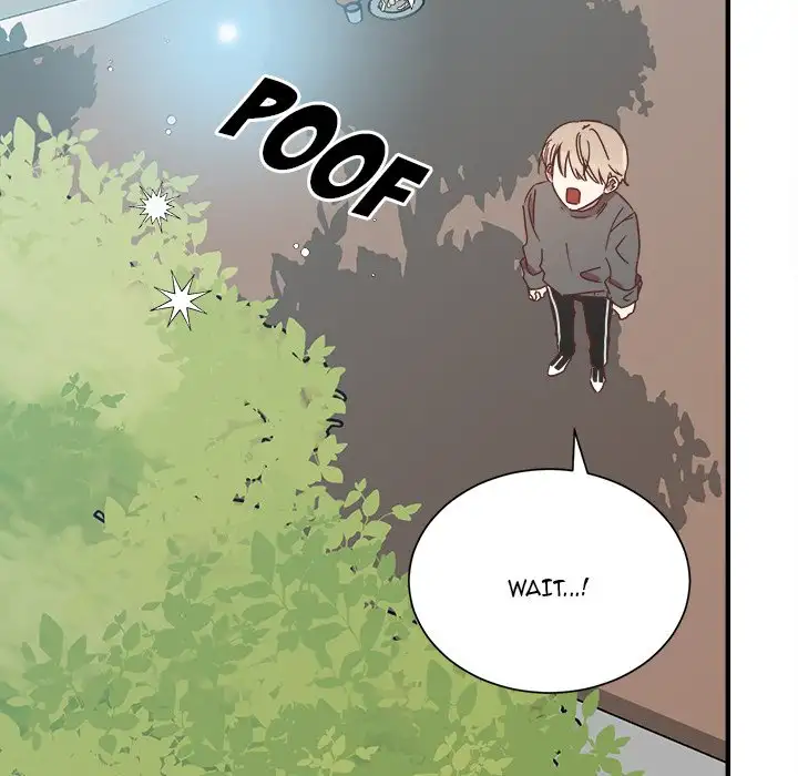 Do You Believe in Ghosts? - Chapter 15 Page 66