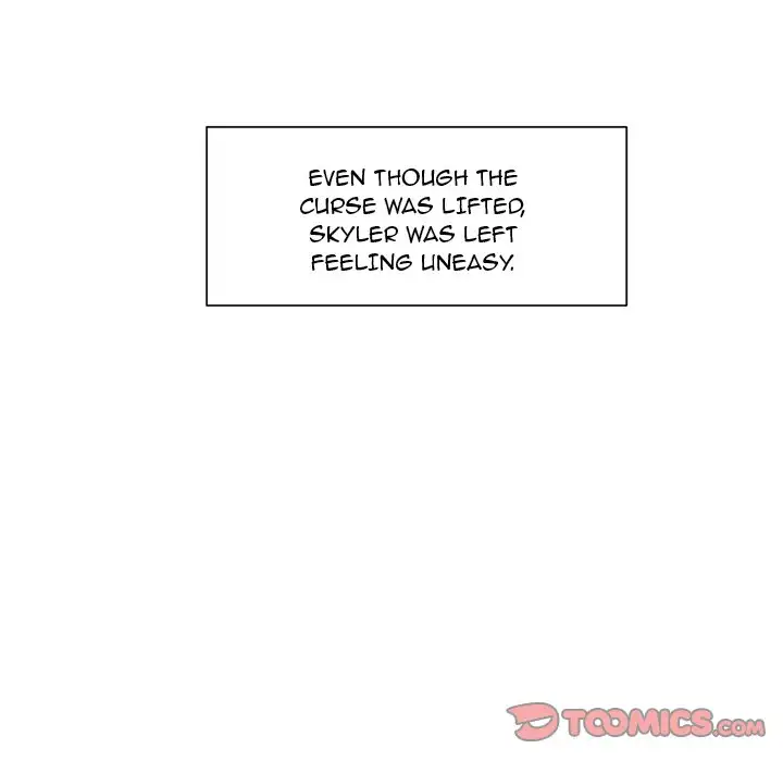 Do You Believe in Ghosts? - Chapter 15 Page 69