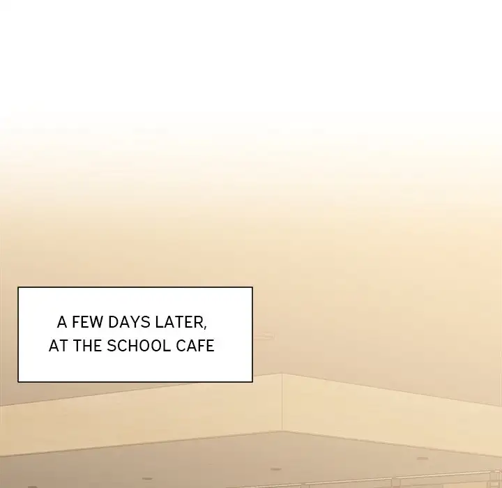 Do You Believe in Ghosts? - Chapter 15 Page 71