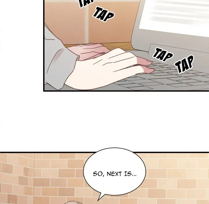 Do You Believe in Ghosts? - Chapter 15 Page 74