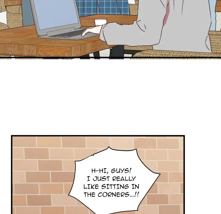 Do You Believe in Ghosts? - Chapter 15 Page 78