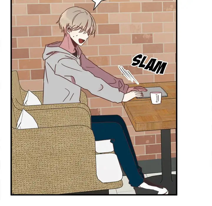 Do You Believe in Ghosts? - Chapter 15 Page 79