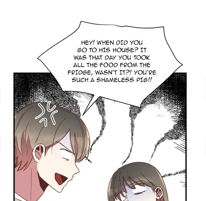 Do You Believe in Ghosts? - Chapter 15 Page 82