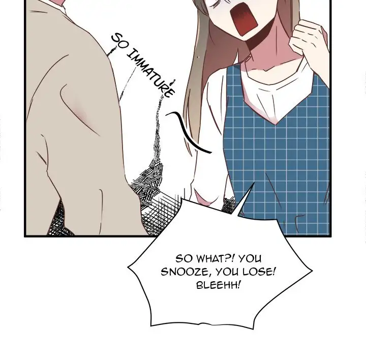 Do You Believe in Ghosts? - Chapter 15 Page 83