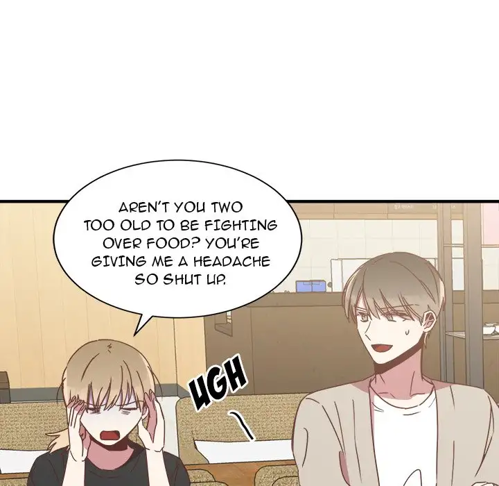 Do You Believe in Ghosts? - Chapter 15 Page 84