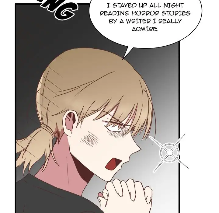 Do You Believe in Ghosts? - Chapter 15 Page 86