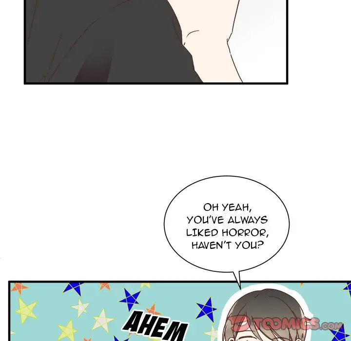 Do You Believe in Ghosts? - Chapter 15 Page 87