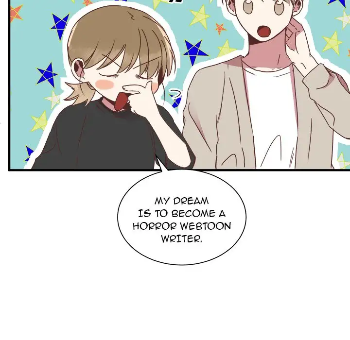 Do You Believe in Ghosts? - Chapter 15 Page 88