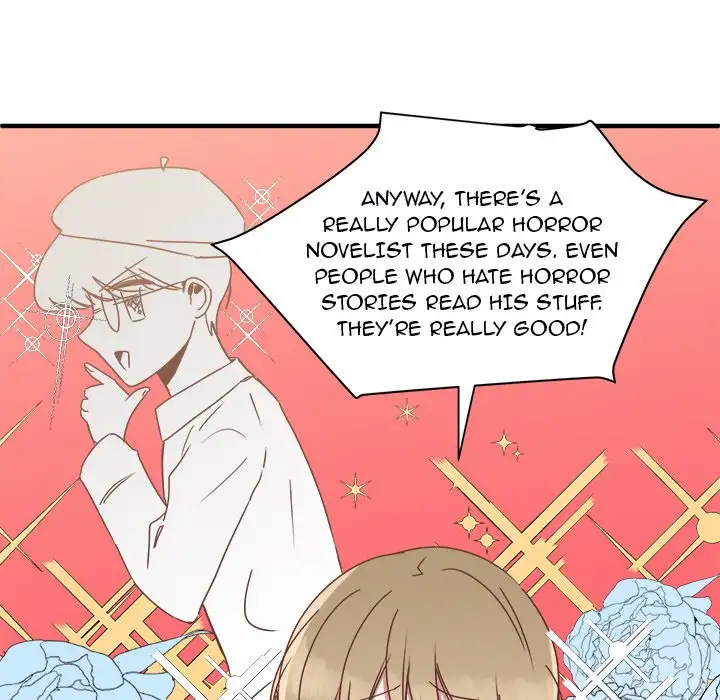 Do You Believe in Ghosts? - Chapter 15 Page 89