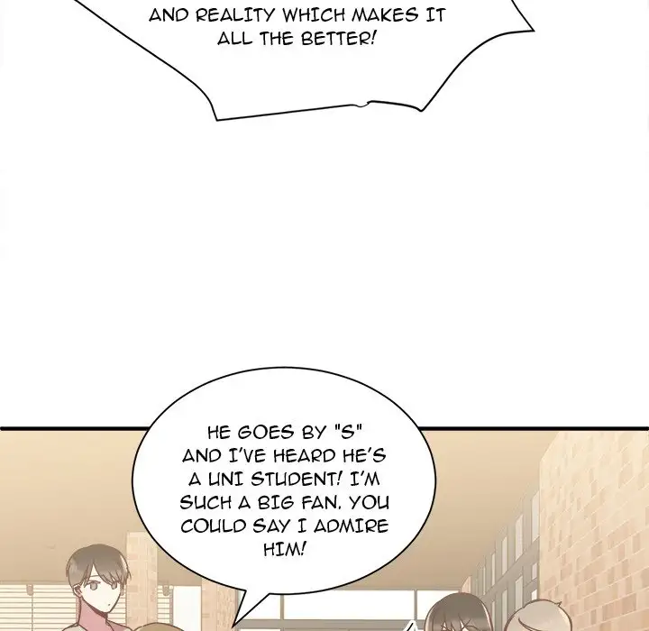 Do You Believe in Ghosts? - Chapter 15 Page 91