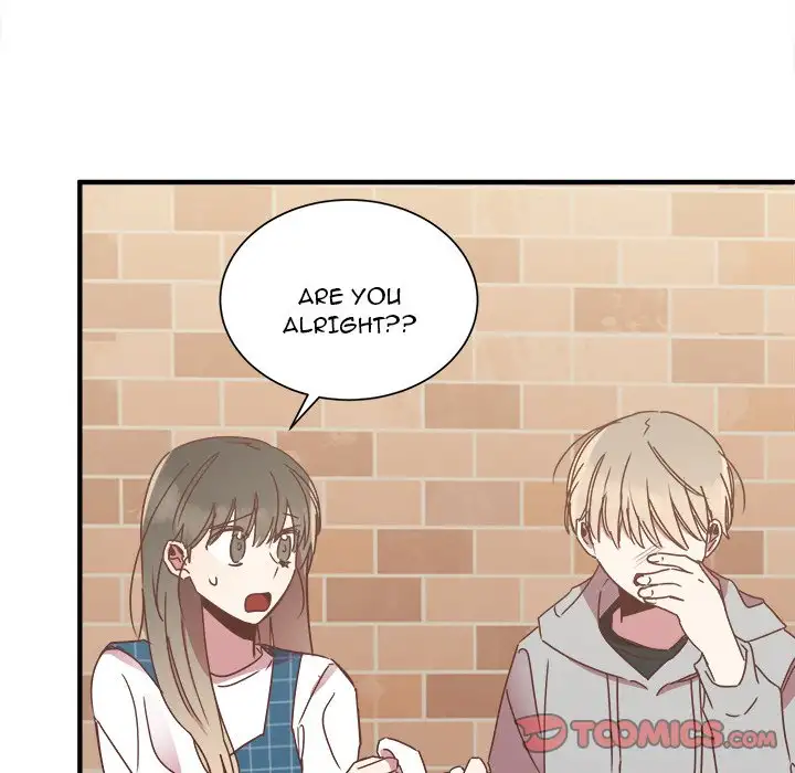 Do You Believe in Ghosts? - Chapter 15 Page 93