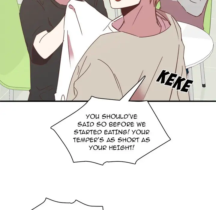 Do You Believe in Ghosts? - Chapter 16 Page 10