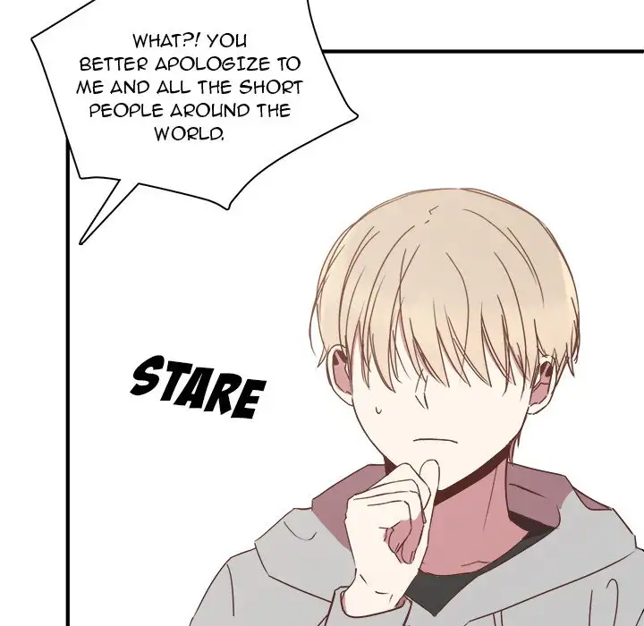 Do You Believe in Ghosts? - Chapter 16 Page 11