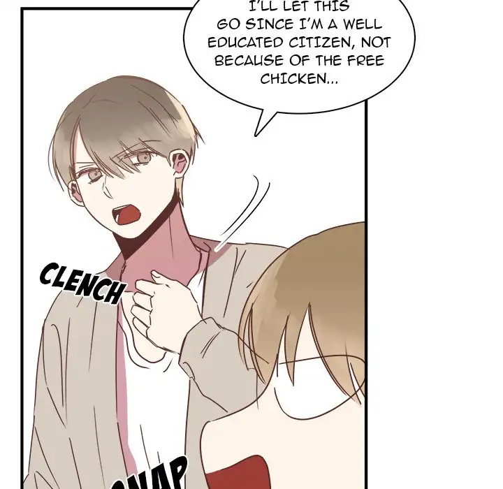 Do You Believe in Ghosts? - Chapter 16 Page 14