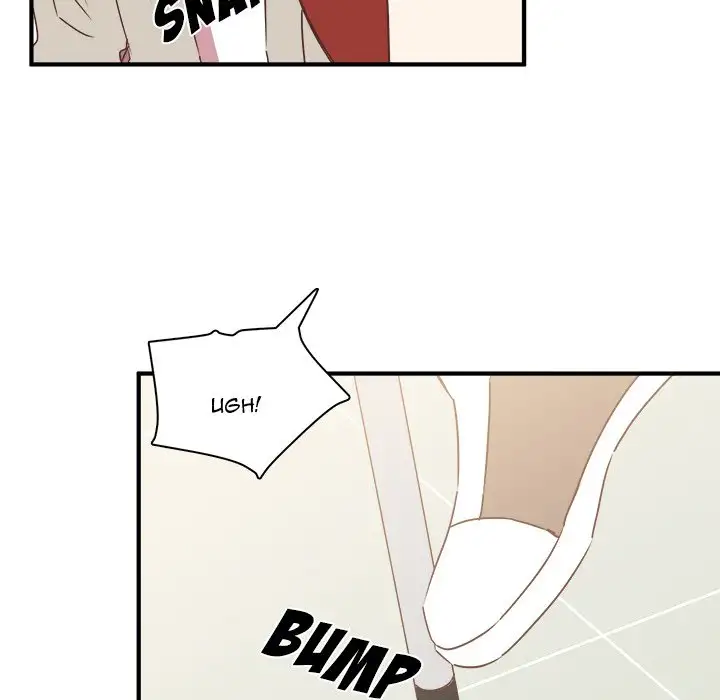 Do You Believe in Ghosts? - Chapter 16 Page 15