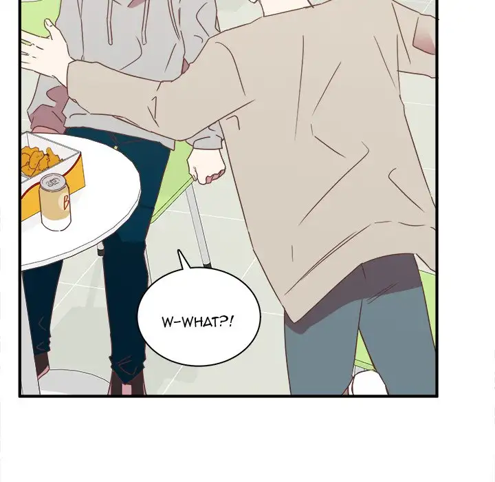 Do You Believe in Ghosts? - Chapter 16 Page 16