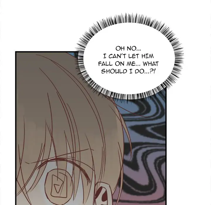 Do You Believe in Ghosts? - Chapter 16 Page 17