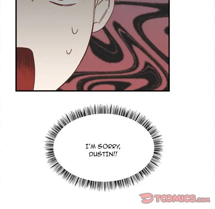 Do You Believe in Ghosts? - Chapter 16 Page 18