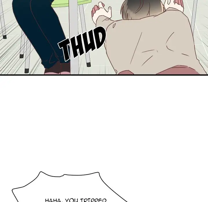 Do You Believe in Ghosts? - Chapter 16 Page 19