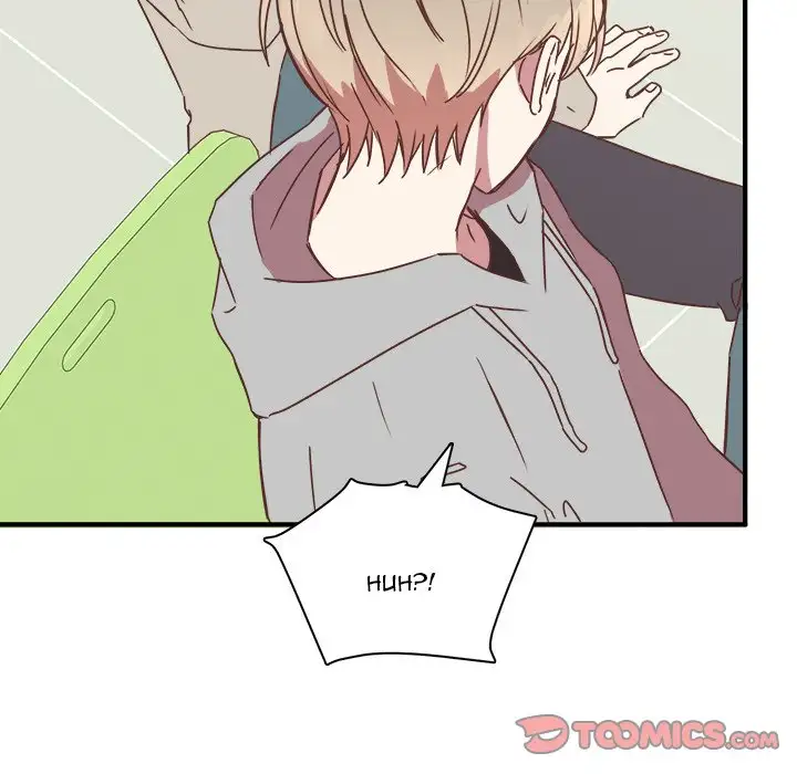 Do You Believe in Ghosts? - Chapter 16 Page 21