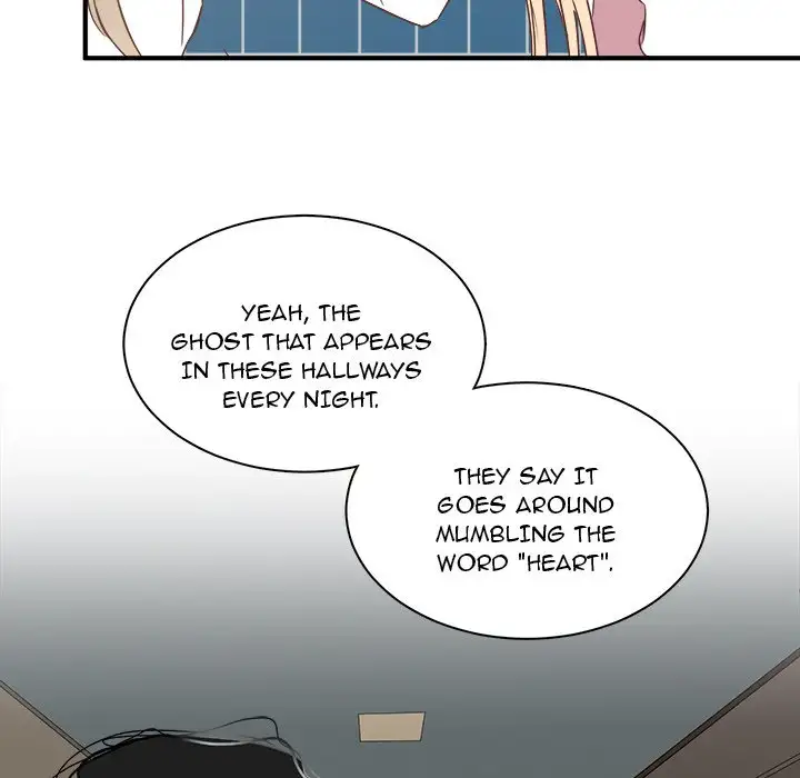 Do You Believe in Ghosts? - Chapter 16 Page 29