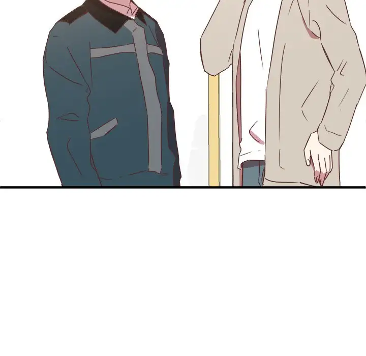 Do You Believe in Ghosts? - Chapter 16 Page 32