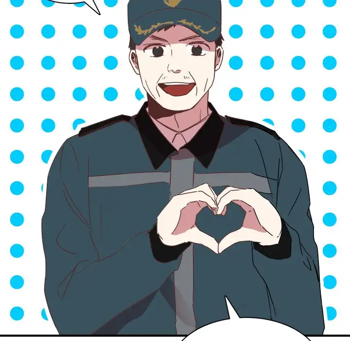 Do You Believe in Ghosts? - Chapter 16 Page 34