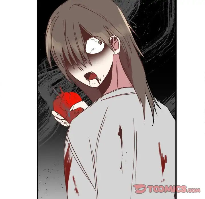 Do You Believe in Ghosts? - Chapter 16 Page 36