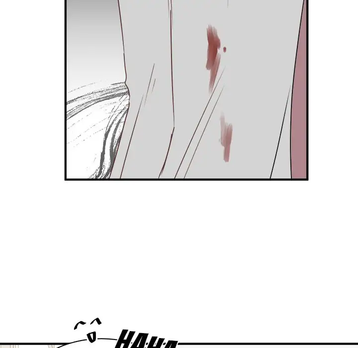 Do You Believe in Ghosts? - Chapter 16 Page 37