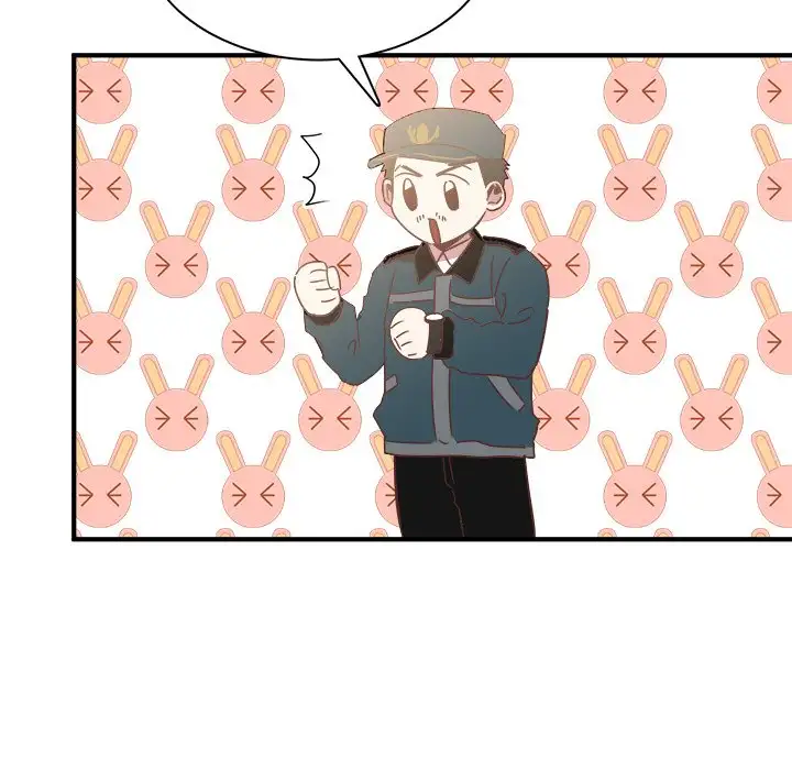 Do You Believe in Ghosts? - Chapter 16 Page 40