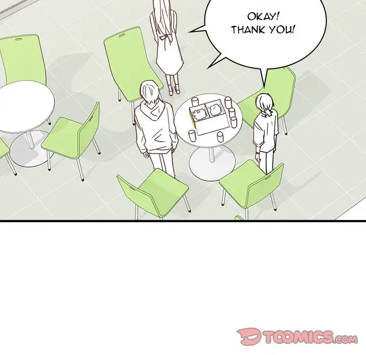 Do You Believe in Ghosts? - Chapter 16 Page 42