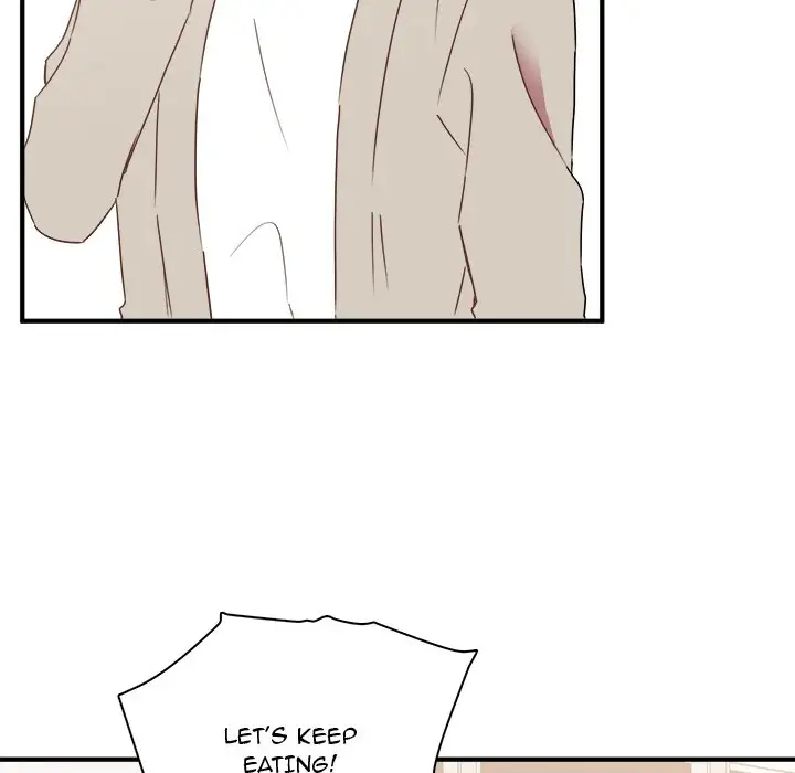 Do You Believe in Ghosts? - Chapter 16 Page 44