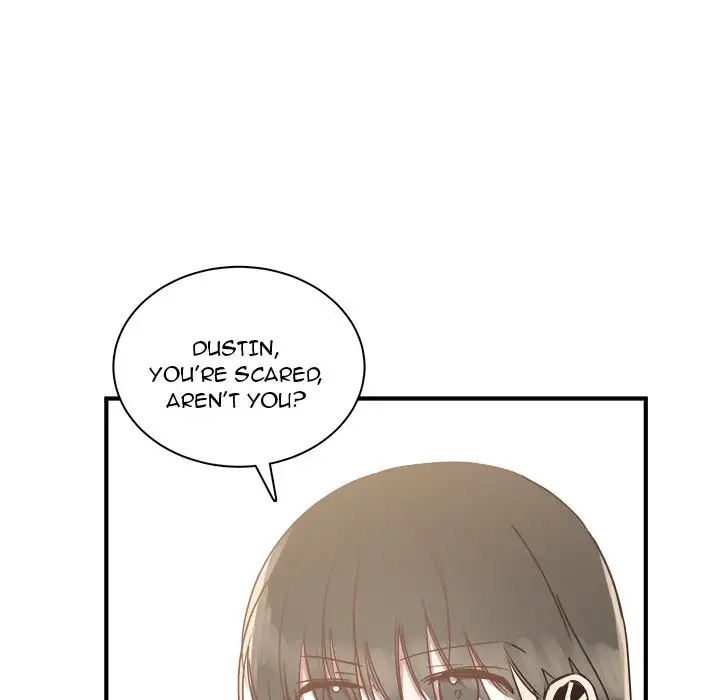 Do You Believe in Ghosts? - Chapter 16 Page 46