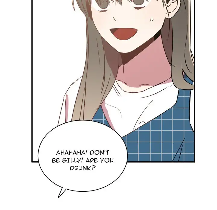 Do You Believe in Ghosts? - Chapter 16 Page 47