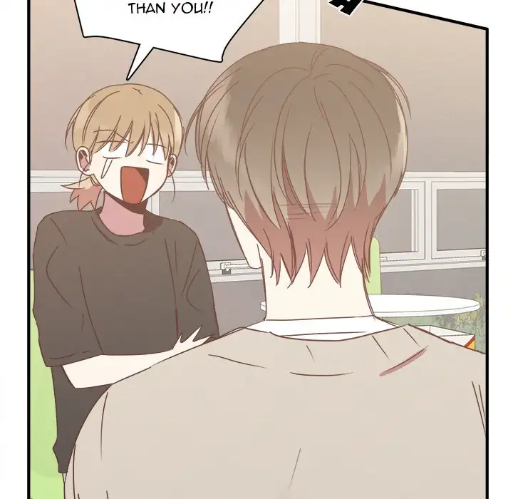 Do You Believe in Ghosts? - Chapter 16 Page 52